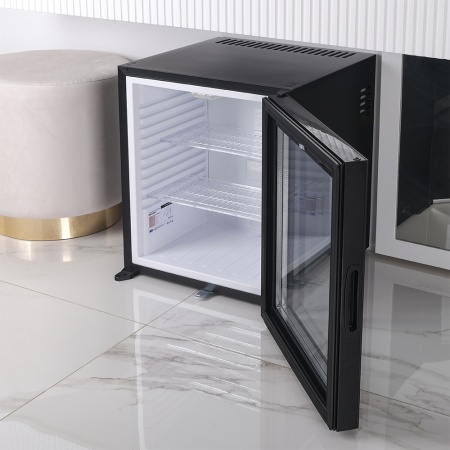 Минибар Meyvel MMT-38BG бесшумный